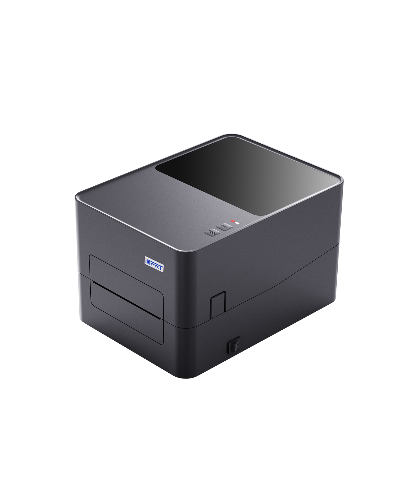 iF4 soojusülekande viivakoodi printer