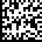 GS1 2D viibakoodid barcode example
