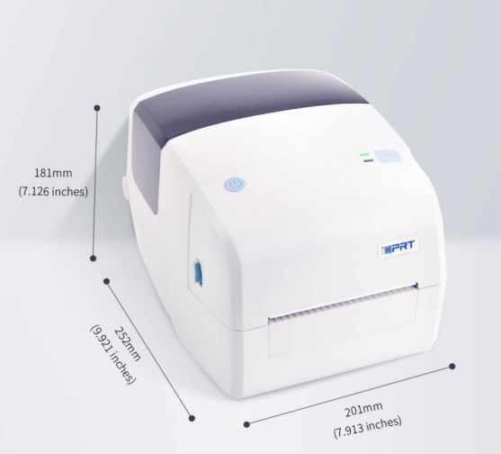 Kõrgejõudlusega laduprinter