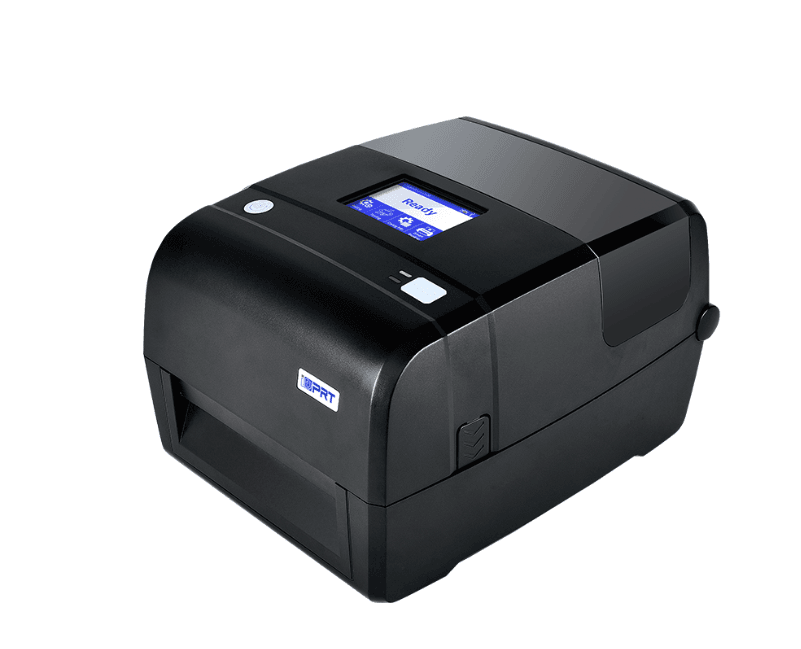 idpr-it4p-barcode-printer