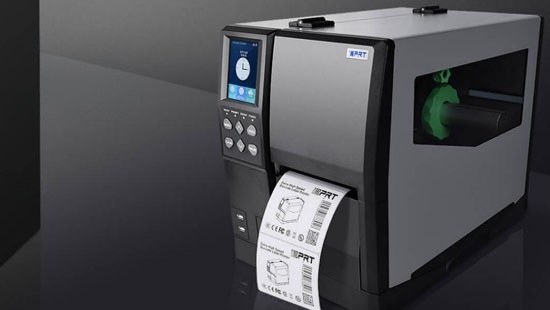 iDPRT RFID vöötkoodi printer põhivara lahenduse jaoks | Tongji haiglajuhtum