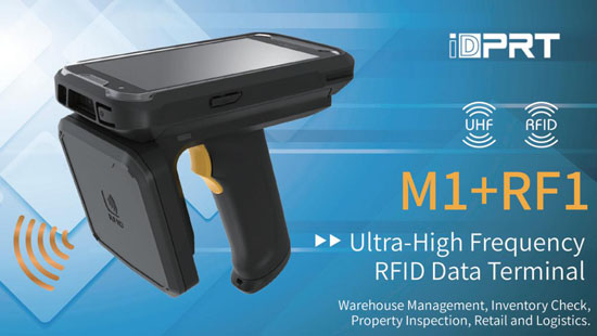 Rõivaste RFID siltide lahendus